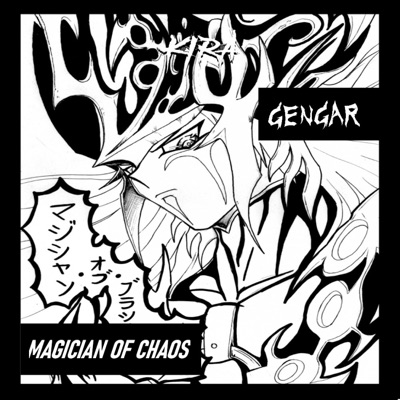 Magician of Chaos - Single