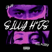 Silly Hoes (feat. HELLMERRY) artwork