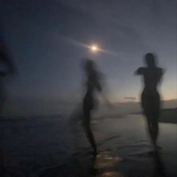 SONNENUNTERGANG (feat. TyRaaX & Trizyyy) - Single - $KYYY