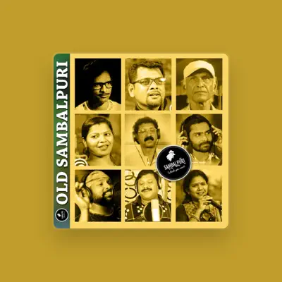 Listen to Old Sambalpuri, watch music videos, read bio, see tour dates & more!