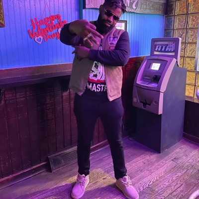Ovean water - Single
