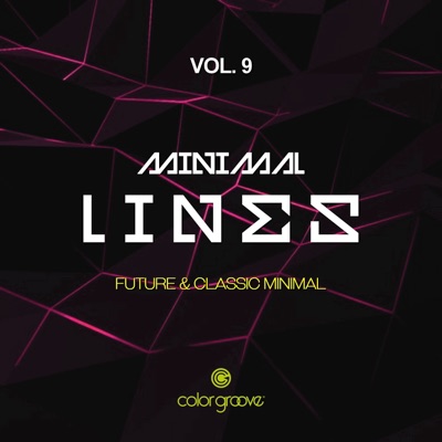 Minimal Lines, Vol. 9 (Future & Classic Minimal)