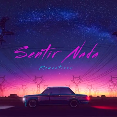 Sentir Nada - Single