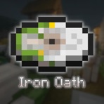 Iron Oath - Single