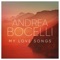 Andrea Bocellli/Ed Sheeran - Amo Soltanto Te
