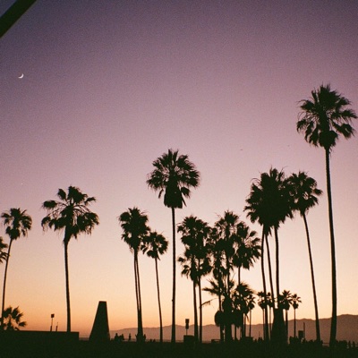 City Of Angels - Single