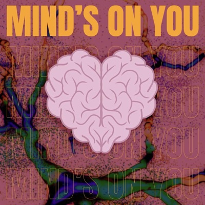 Mind's On You - Single