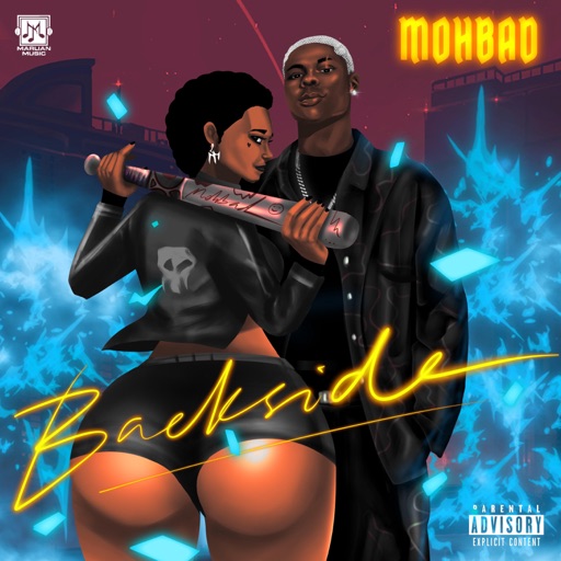 Album artwork