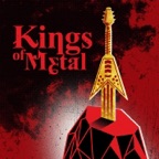 Hail to the King