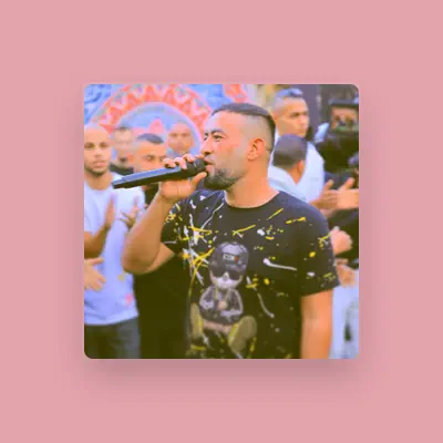 Listen to معين الاعسم, watch music videos, read bio, see tour dates & more!