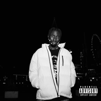 Wavy wavy Vol 1(Deluxe) - EP