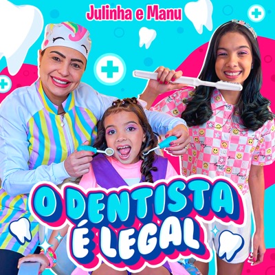 O Dentista É Legal - Single