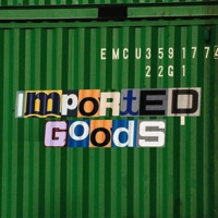 Imported Goods (feat. Caliph, Avenue & Latrell James) - Single - Kadeem