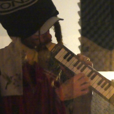 The Emergence (feat. I-lodica) - Single