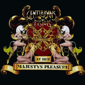 At Her Majesty's Pleasure
