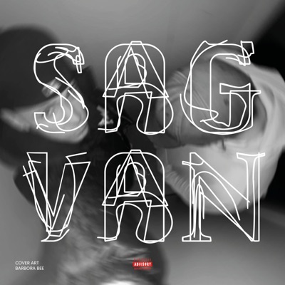 Sag Van (feat. Yung Ace 402) - Single