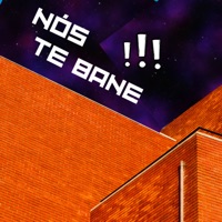 Nós Te Bane! - Single - ManoTheU, Astronauta OG, Niinek & Drehmer