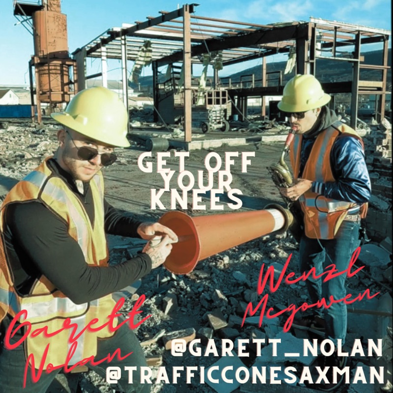 Wenzl mcgowen disco cone