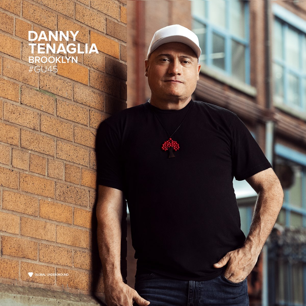 Global Underground #45: Danny Tenaglia - Brooklyn (DJ Mix) - Album by Danny  Tenaglia - Apple Music
