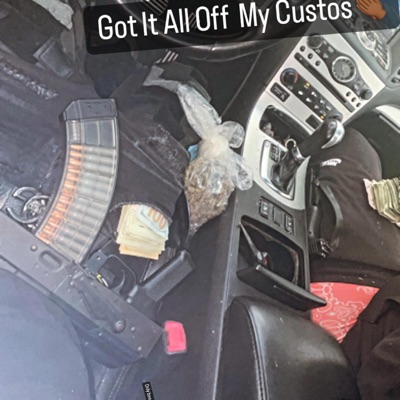 Blitz (feat. Big Wingo & SMG Shawn) - Single