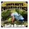 Infinite Possibilities - Sandbox & Sofa Brown lyrics