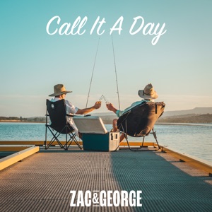 Zac & George - Call It a Day - Line Dance Choreographer