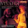 Stream & download Vivaldi: String Concertos, Vol. 1