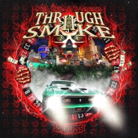 Through the Smoke 2 - NEME$1$ & Kold-Blooded