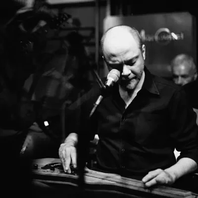 Listen to Richard Bee, watch music videos, read bio, see tour dates & more!