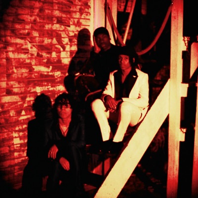 Heart Racing (Slow Down) - Single