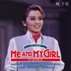 星組 博多座('23)「ME AND MY GIRL」(ビル:暁Ver.) (ライブ) - 宝塚歌劇団・暁 千星、舞空 瞳