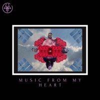 Music from my heart (feat. EFKA & Gregory Unique) - Single - Yoan Masao