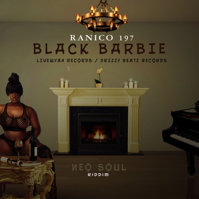 Black Barbie - Single