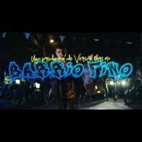 Barrio Fino - Single - Primo SL