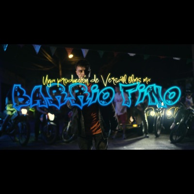 Barrio Fino - Single