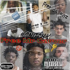 Free Mr.Carvar Slutty Jigg