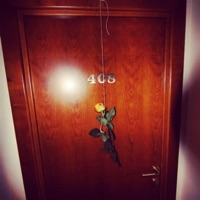 Rana Del Rey - Single - Criss Blaziny