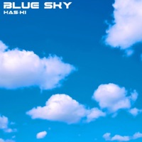 Blue Sky - Single - Has-ki
