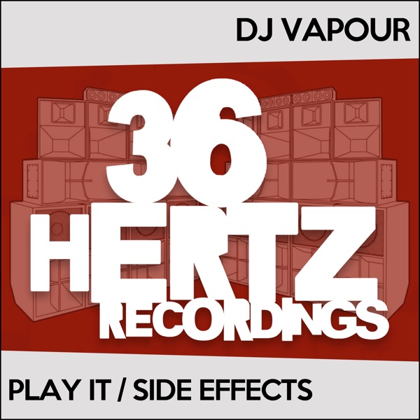 Play It / Side Effects - Single
