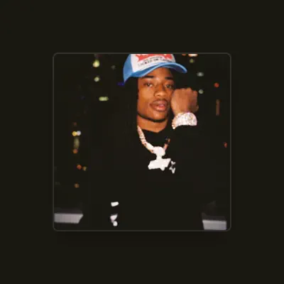 Listen to SRT Big Shugg, watch music videos, read bio, see tour dates & more!