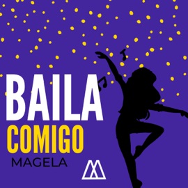 Baila Comigo magela
