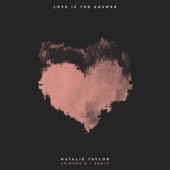 Love Is the Answer (Friends & I Remix) artwork