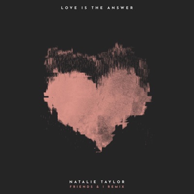 Love Is the Answer (Friends & I Remix) - Single