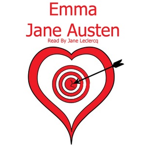 Emma (Unabridged)