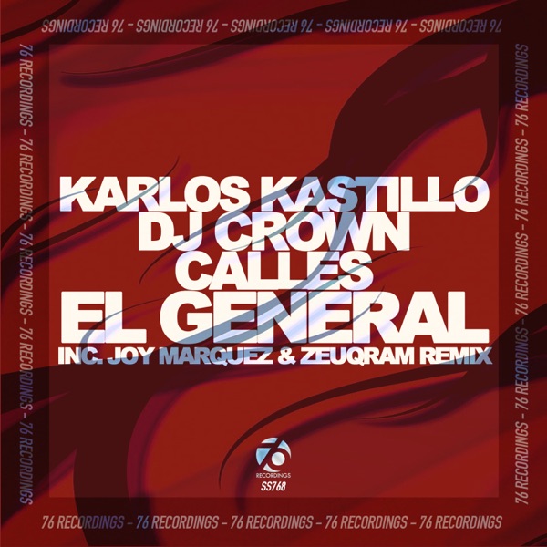 El General - Single