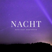 Nacht - Single - Sato & Masterfog