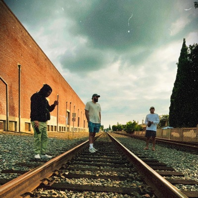 Blind Faith (feat. J-Wreck) - Single