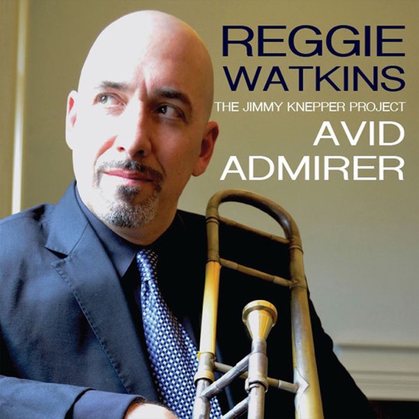 Avid Admirer (Digital) [feat. Matt Parker]