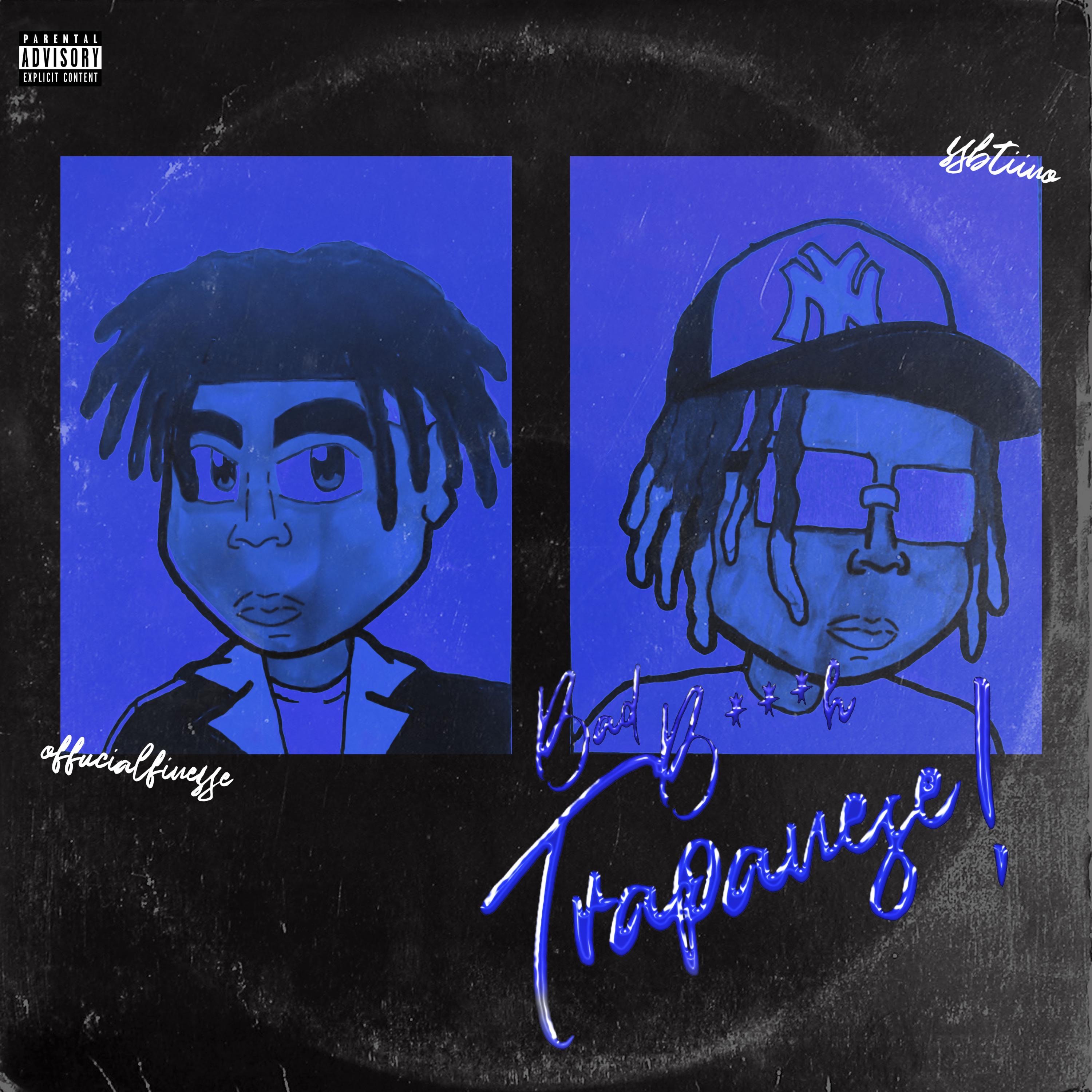 Bad Bitch Trapanese! - Single