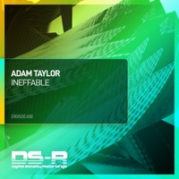 Ineffable - Single - Adam Taylor